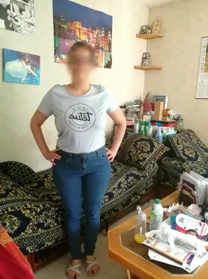 Aada, 26