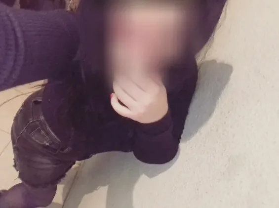 Alina, 33