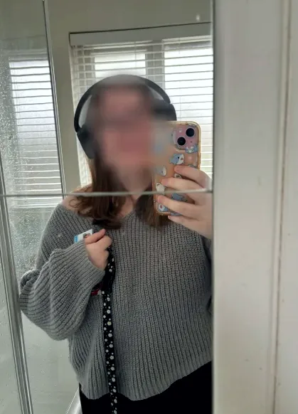 Alina, 23