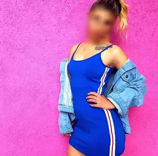 Anastasia, 36