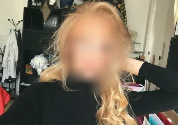 Anniina, 21