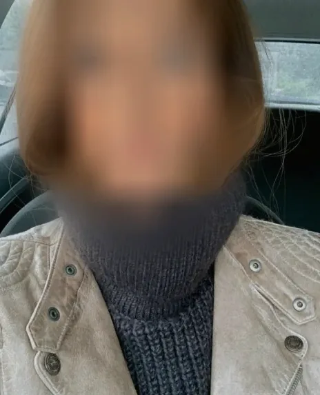 Cecilia, 37