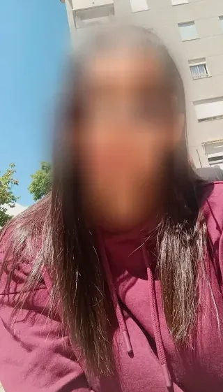 Ekaterina, 36