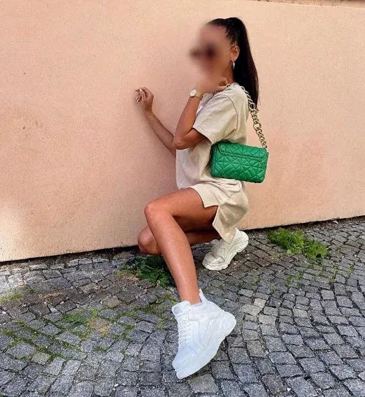 Fatima, 30