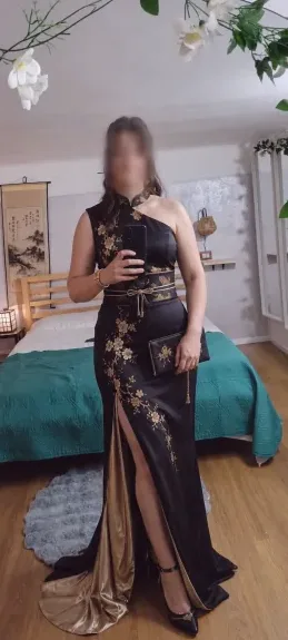 Khadija, 18