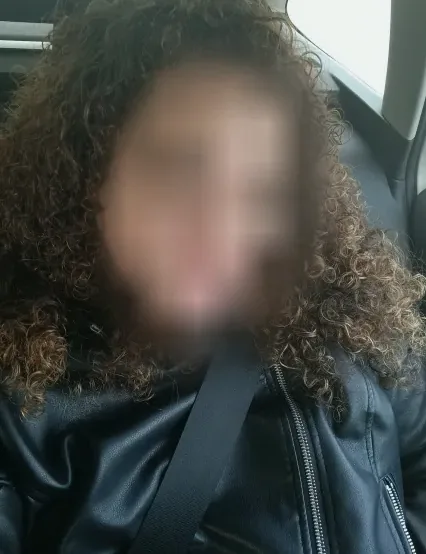Kristina, 35
