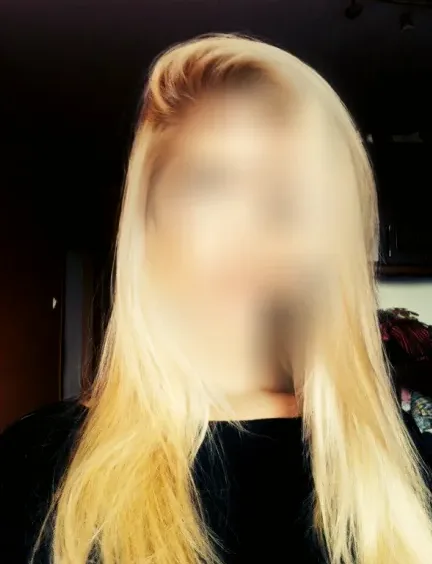 Kristina, 28