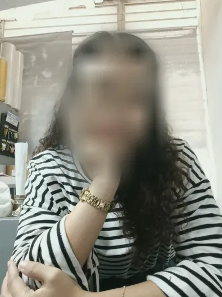 Kristina, 31