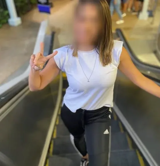 Marika, 36