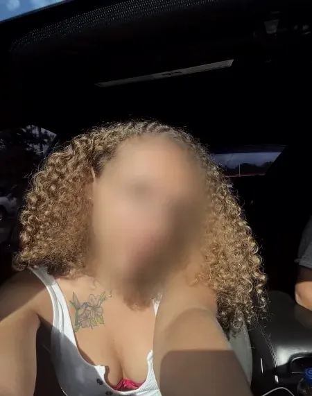Marika, 20