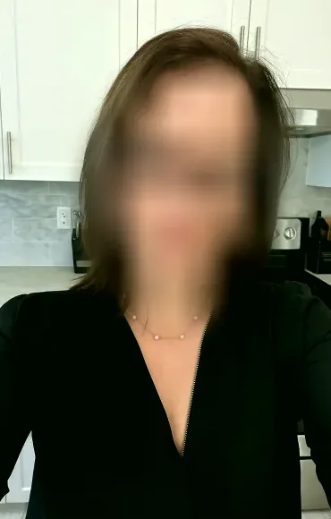 Nina, 38