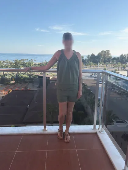 Päivi, 38