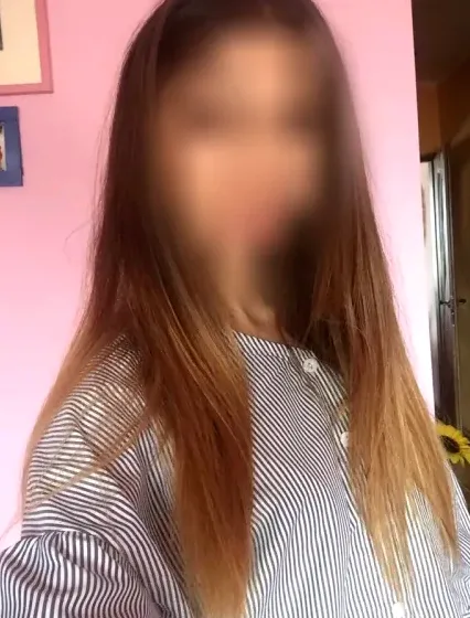Riikka, 28