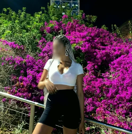 Sanna, 36