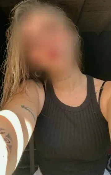 Sinikka, 32