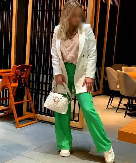 Veera, 38